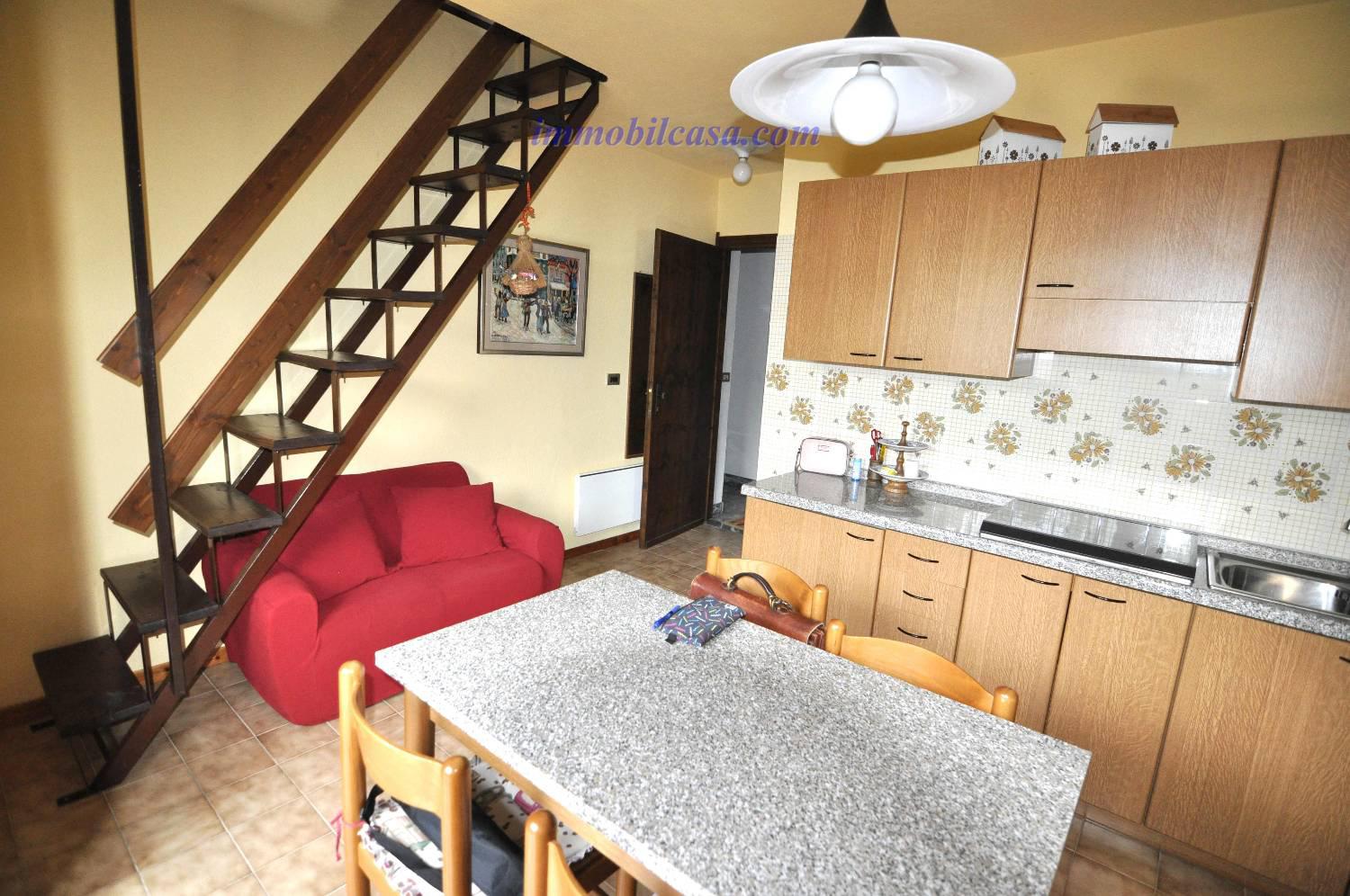 Bilocale in vendita a Robilante