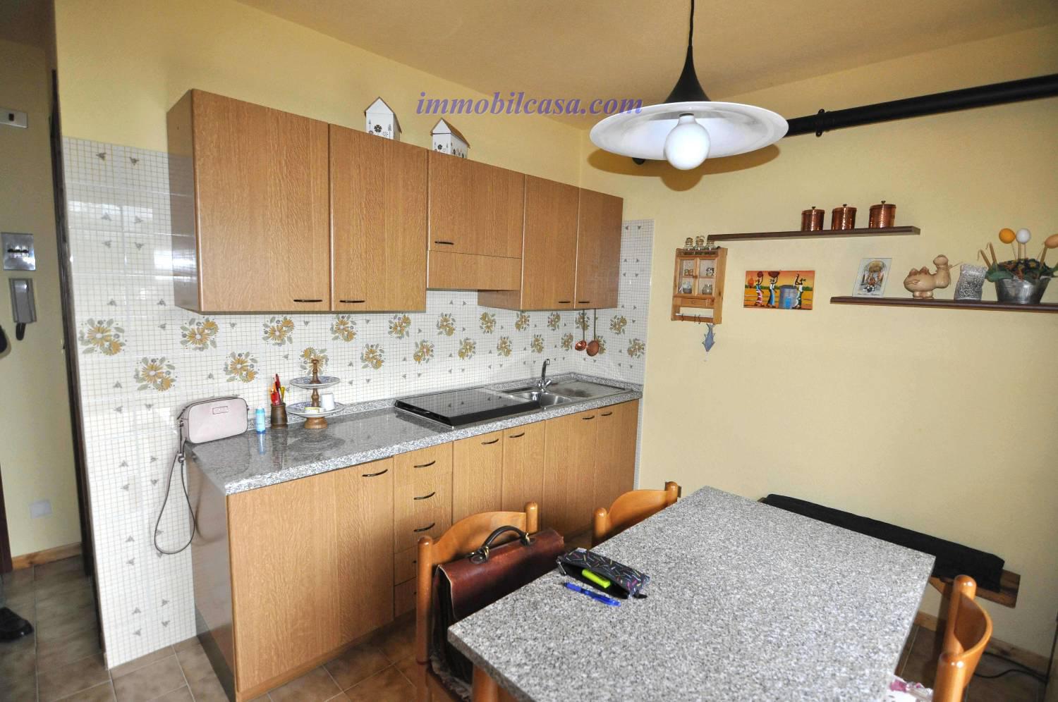 Bilocale in vendita a Robilante