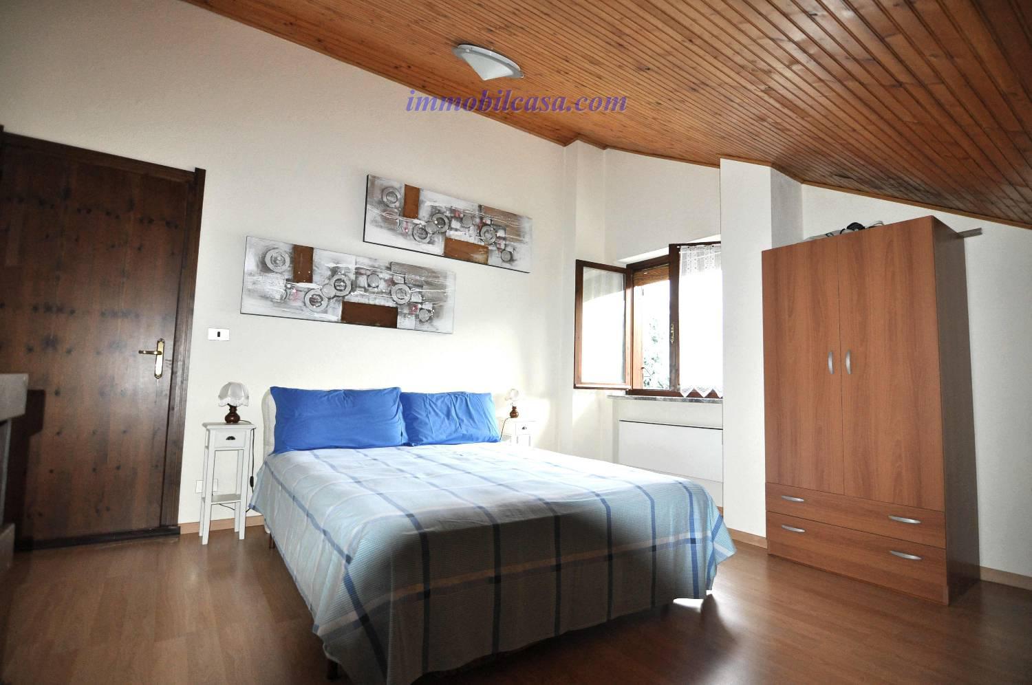 Bilocale in vendita a Robilante