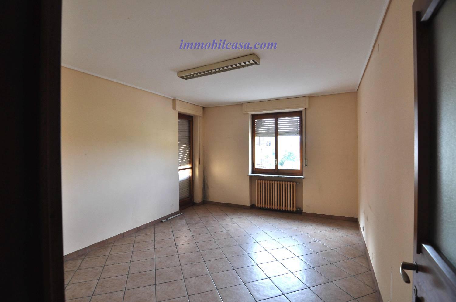 Appartamento con box a Boves