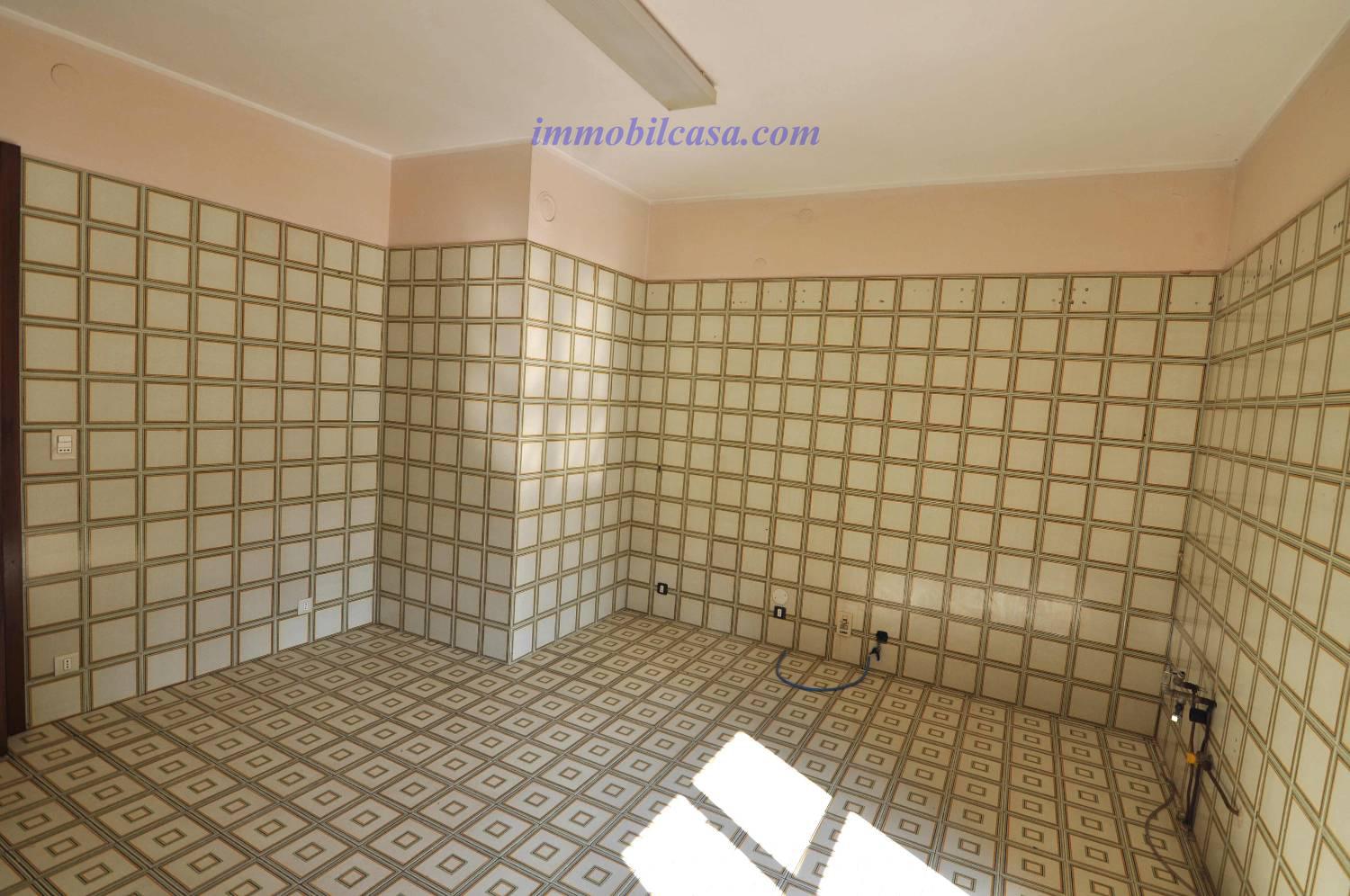 Appartamento con box a Boves