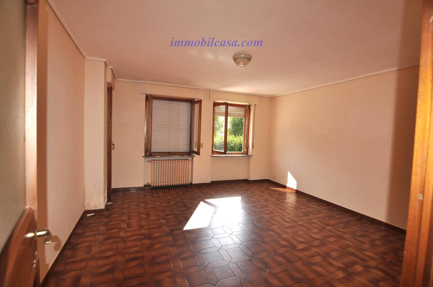 Appartamento con box a Boves