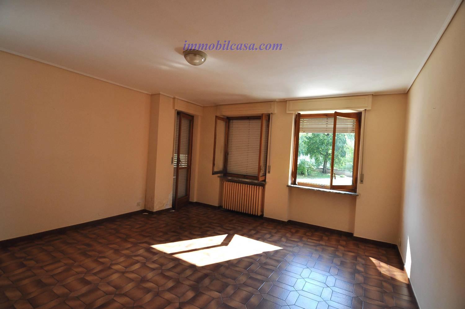 Appartamento con box a Boves