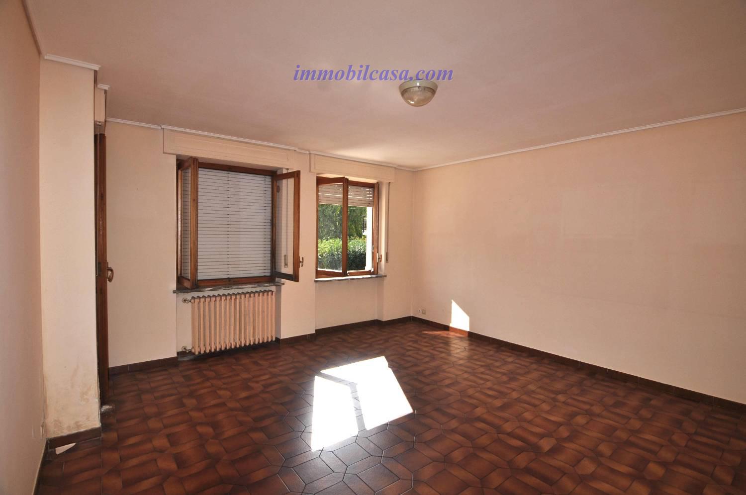 Appartamento con box a Boves