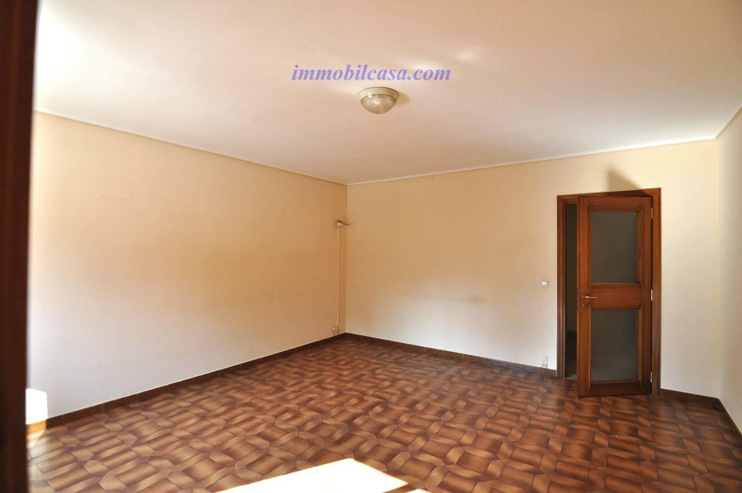 Appartamento con box a Boves