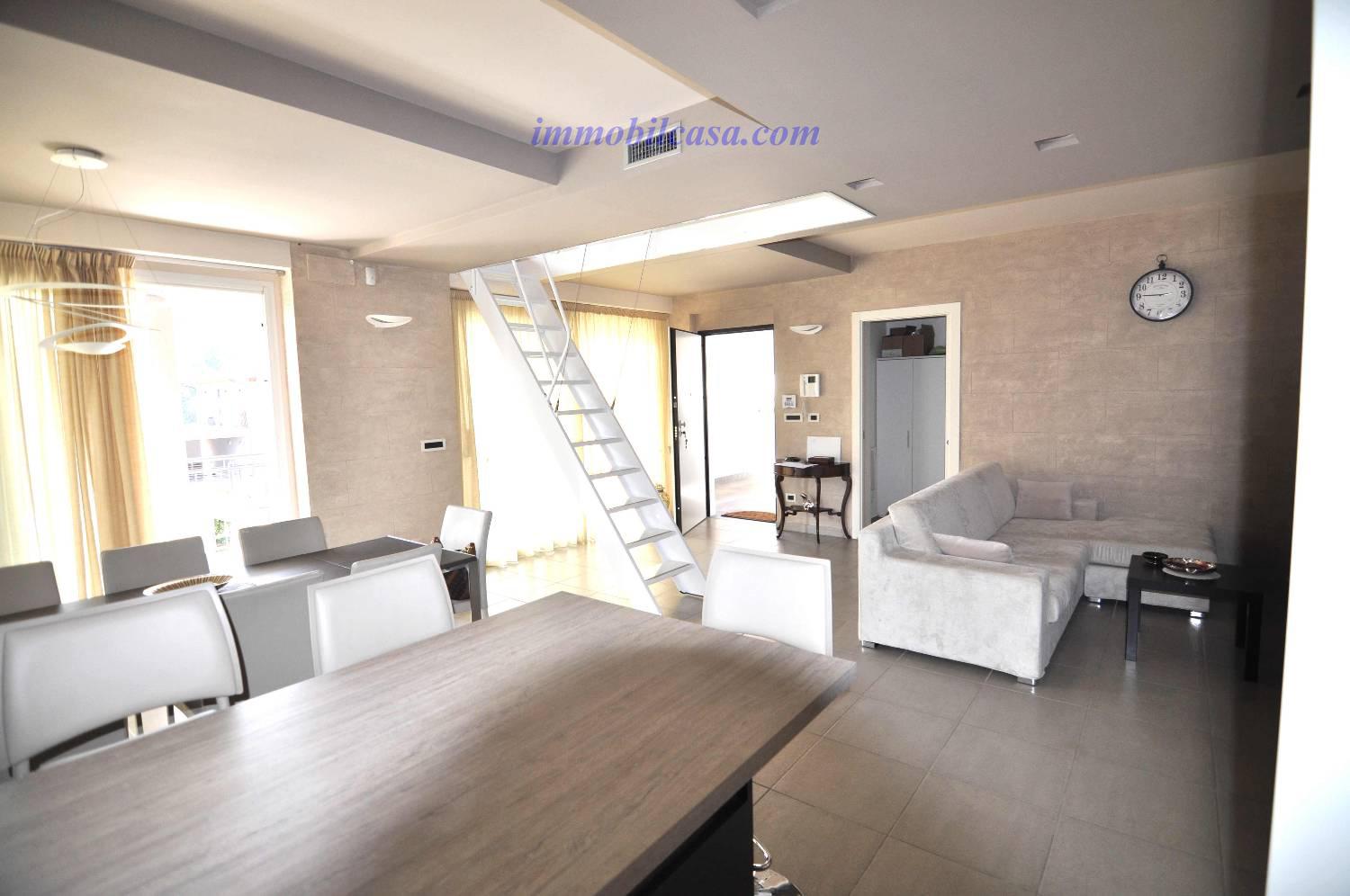 Attico in vendita a Borgo San Dalmazzo