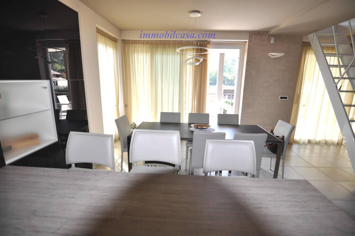 Attico in vendita a Borgo San Dalmazzo