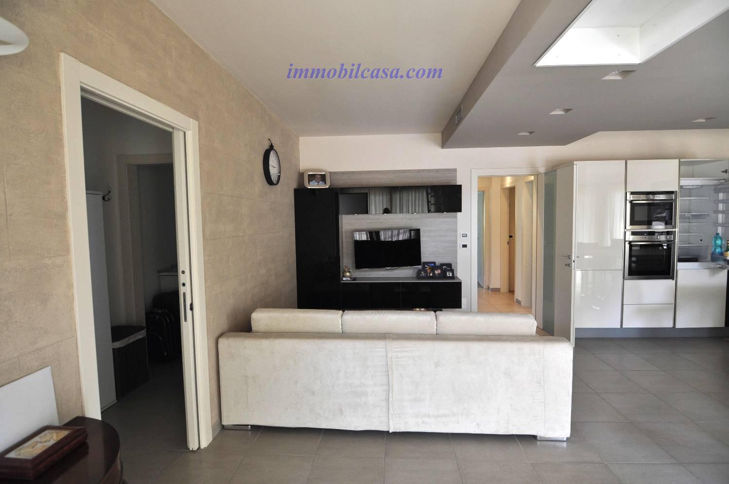 Attico in vendita a Borgo San Dalmazzo