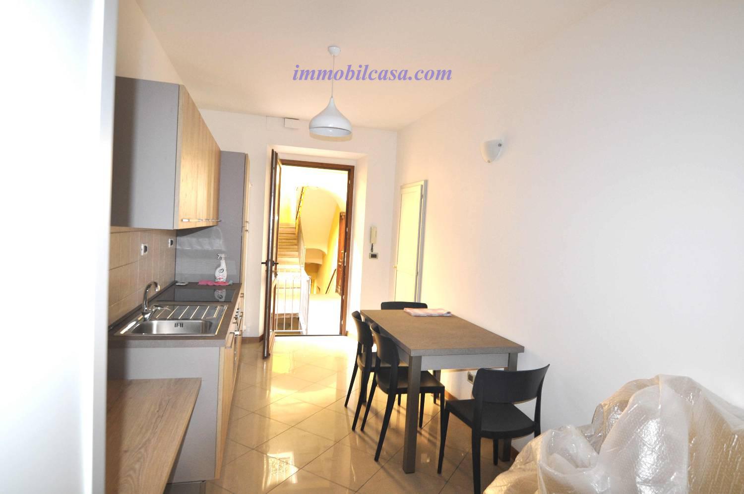 Bilocale ristrutturato a Cuneo