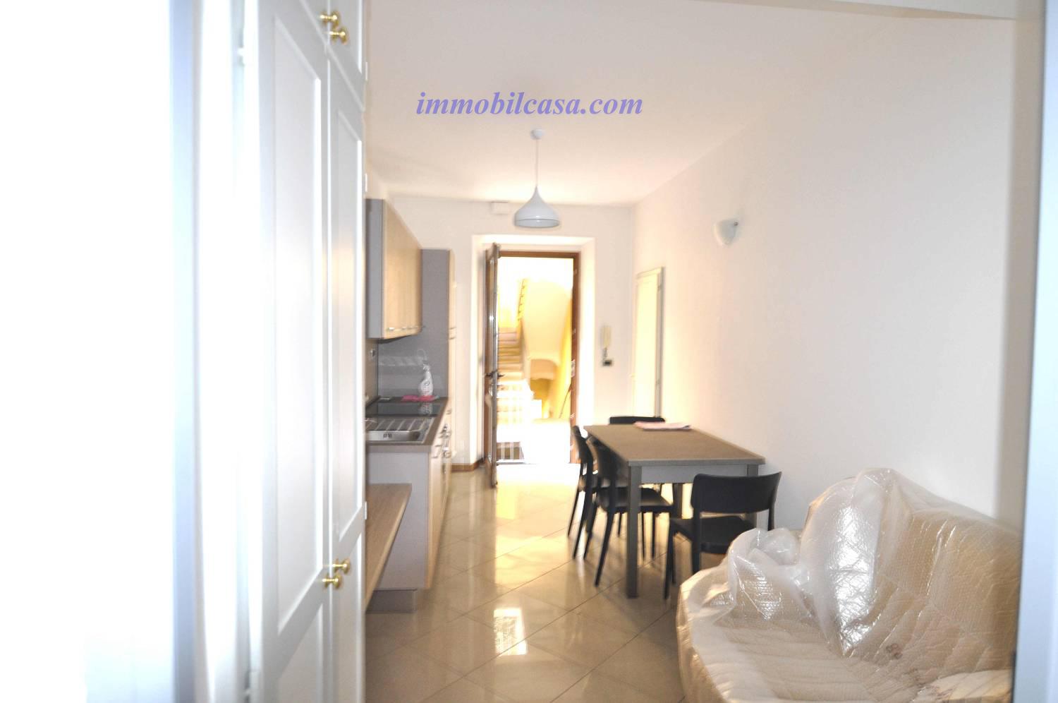 Bilocale ristrutturato a Cuneo