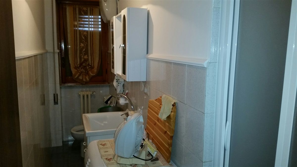 Appartamento in vendita a Ceprano