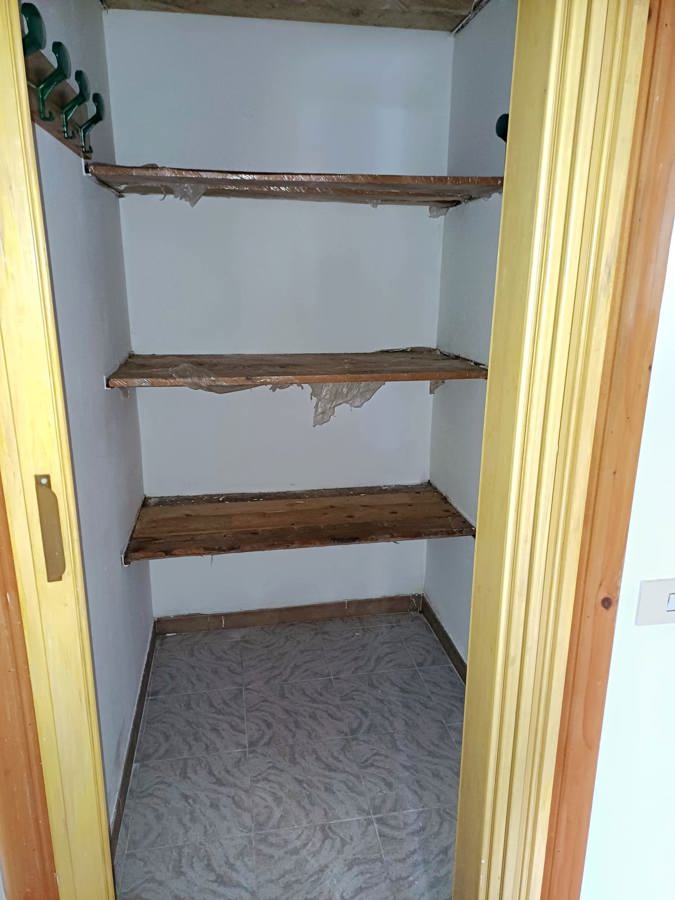 Appartamento con giardino a Ceprano