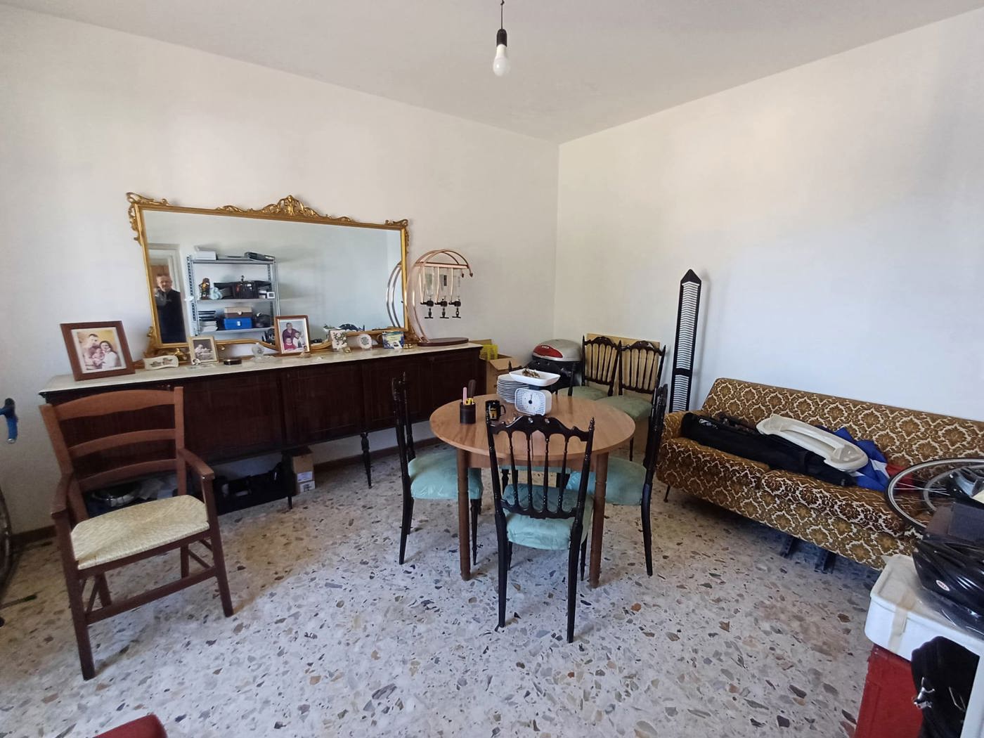 Casa indipendente in vendita a San Giovanni Incarico