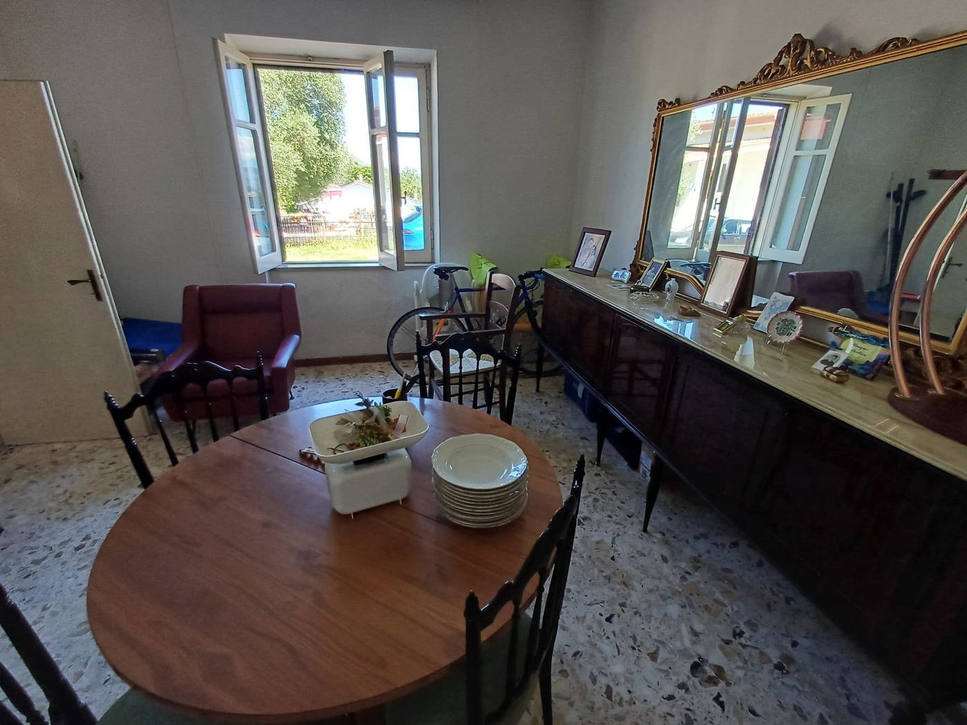 Casa indipendente in vendita a San Giovanni Incarico