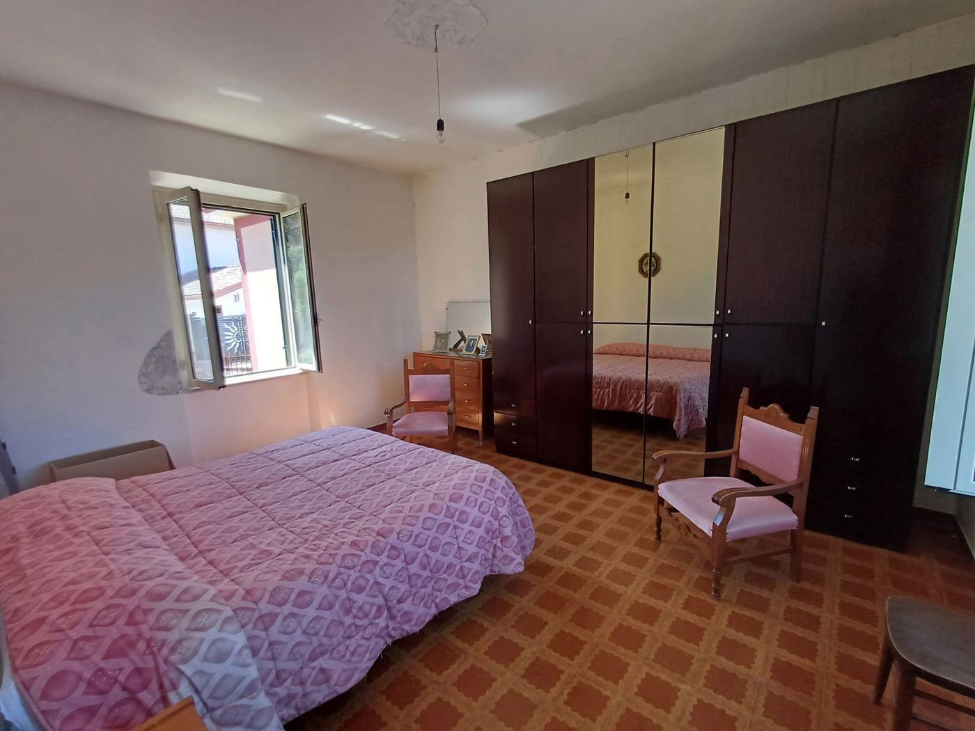 Casa indipendente in vendita a San Giovanni Incarico
