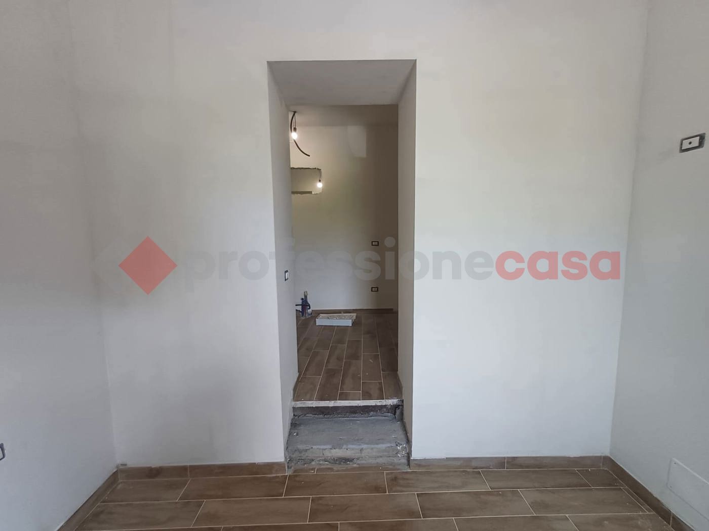 Quadrilocale ristrutturato a Ceprano