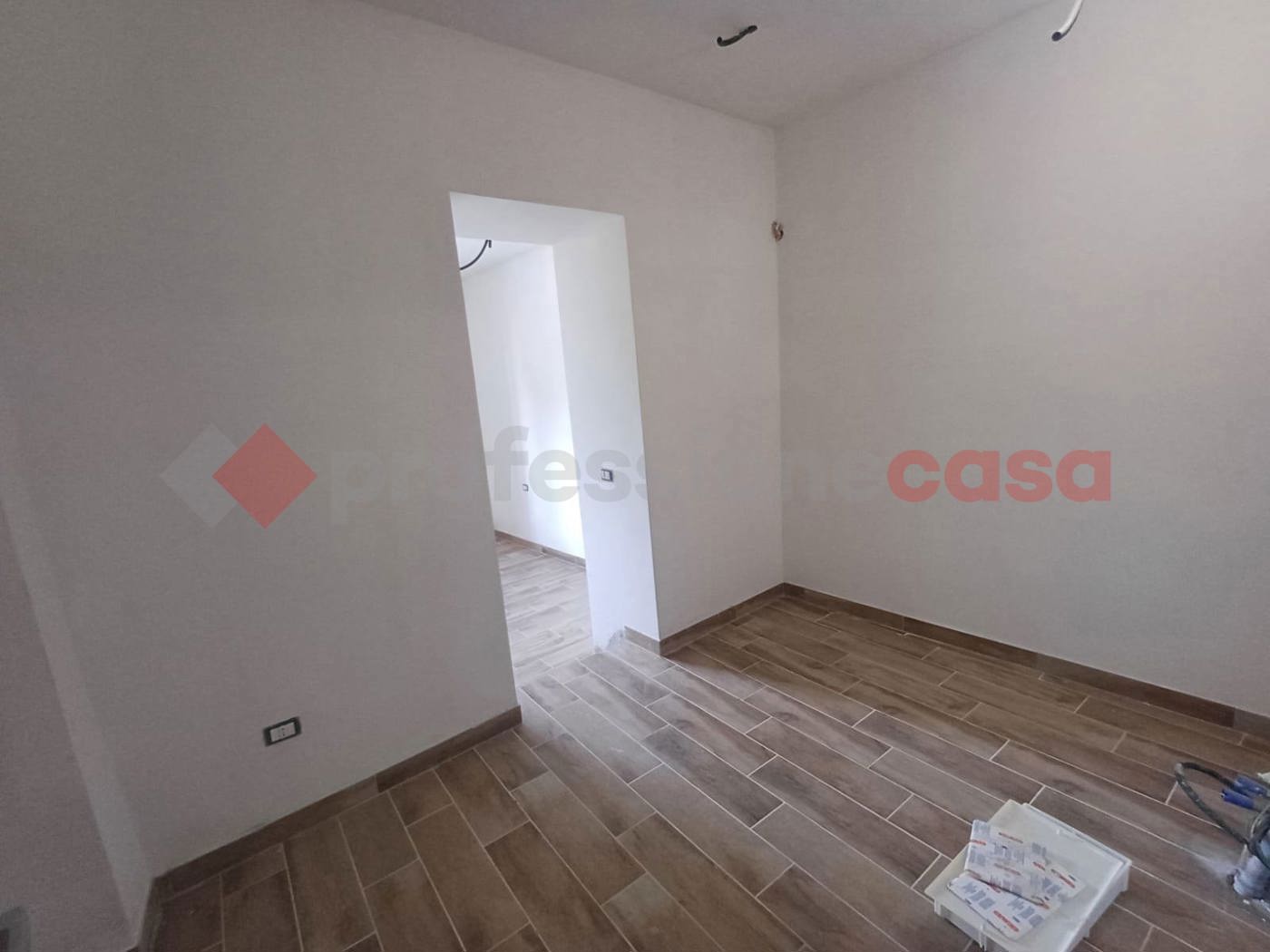 Quadrilocale ristrutturato a Ceprano