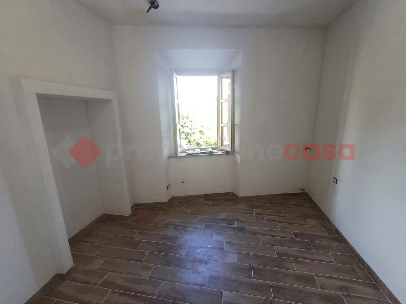 Quadrilocale ristrutturato a Ceprano