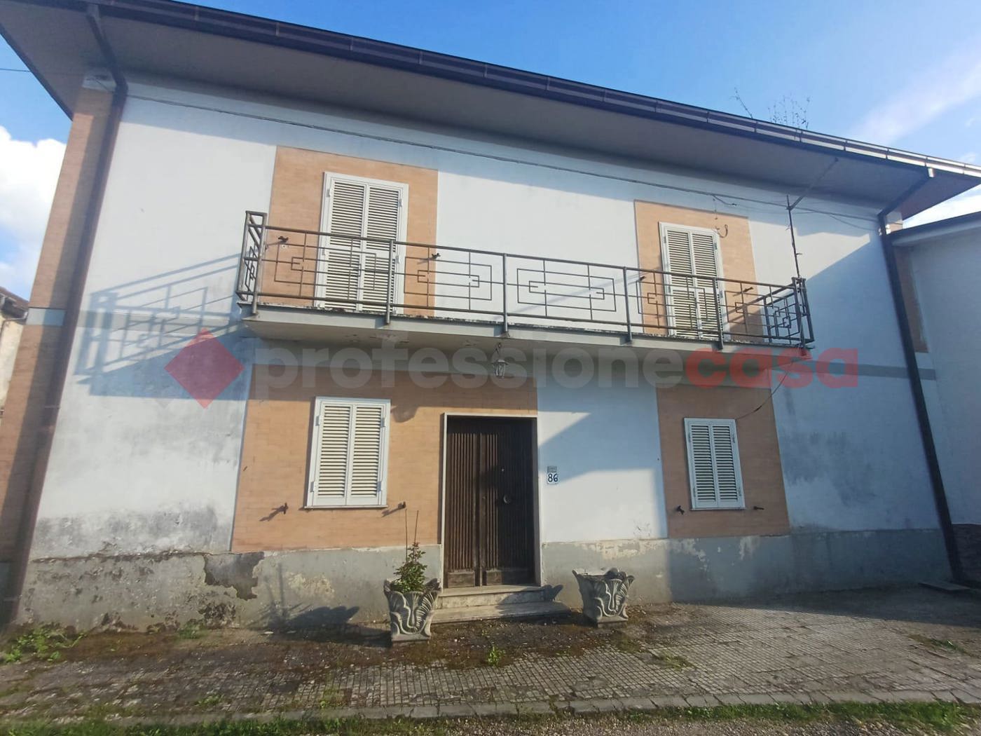 Casa indipendente in vendita a San Giovanni Incarico