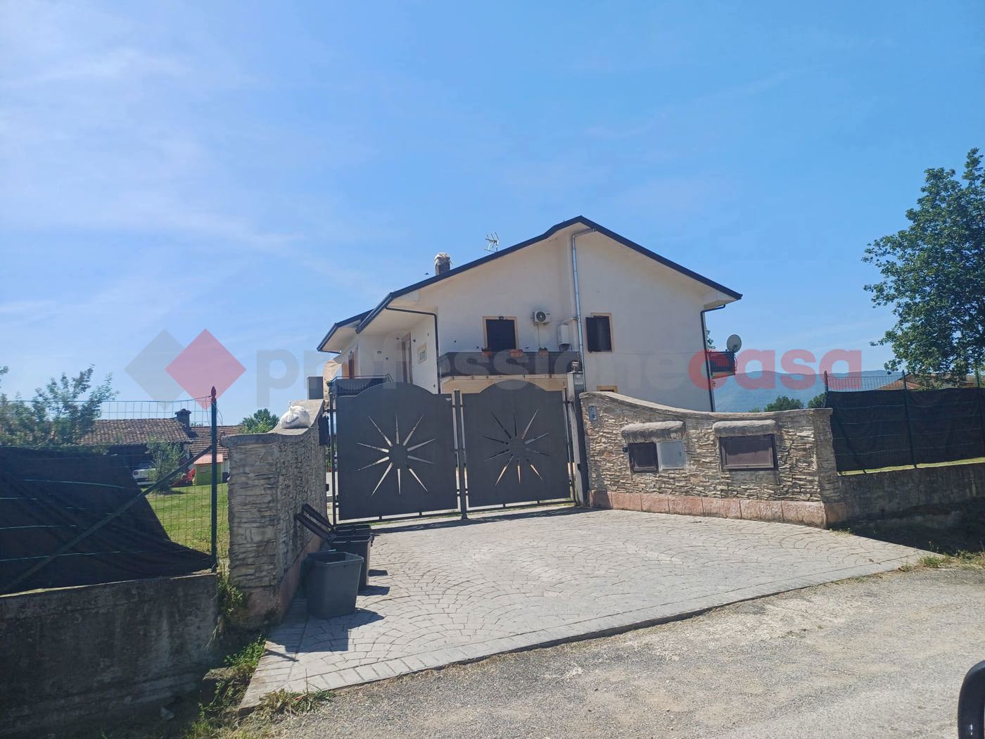 Quadrilocale in affitto a Ceprano