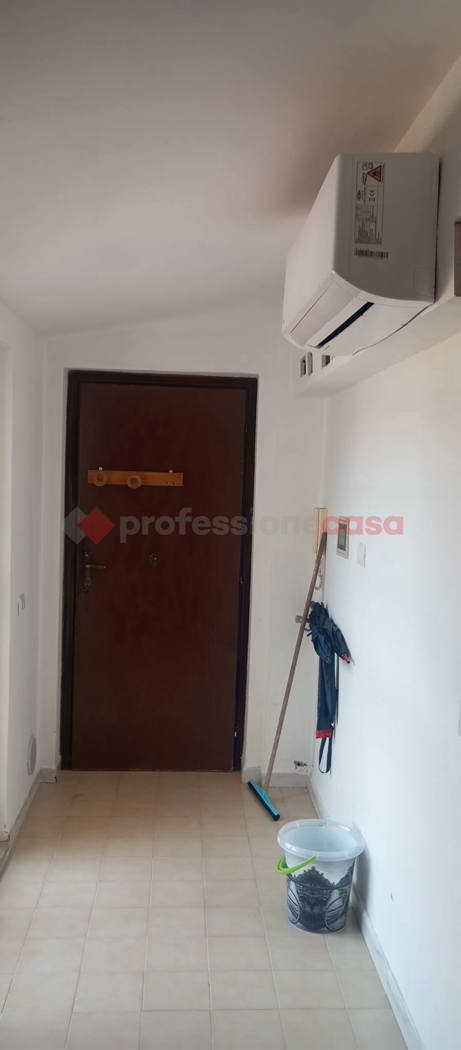 Trilocale arredato in affitto a Ceprano