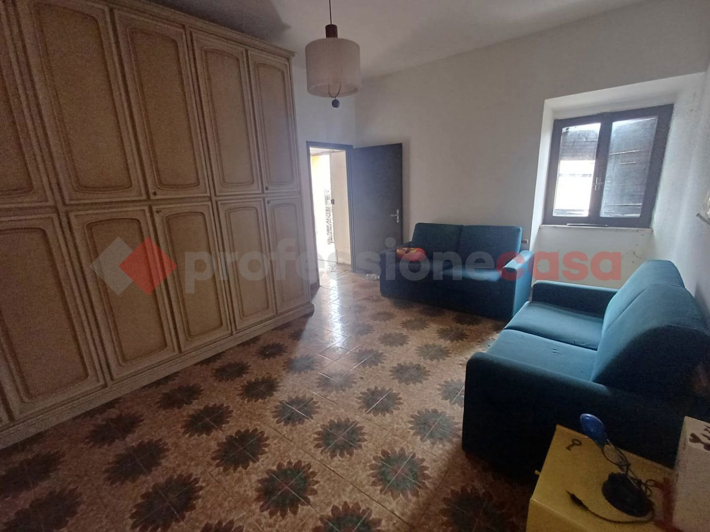 Quadrilocale da ristrutturare a San Giovanni Incarico