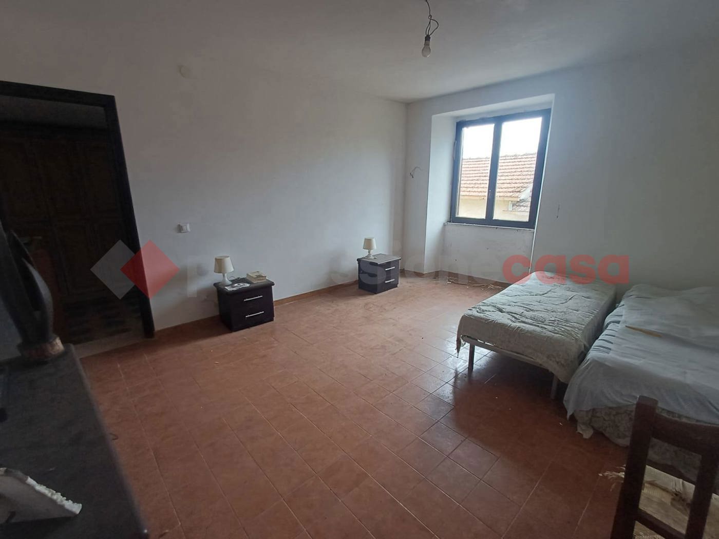 Quadrilocale da ristrutturare a San Giovanni Incarico