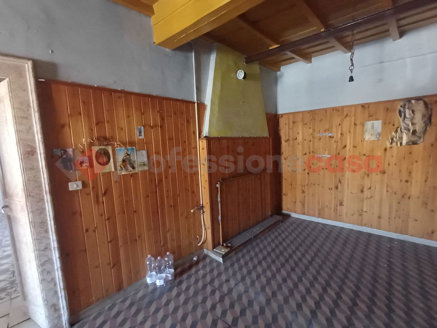 Appartamento da ristrutturare a Ceprano