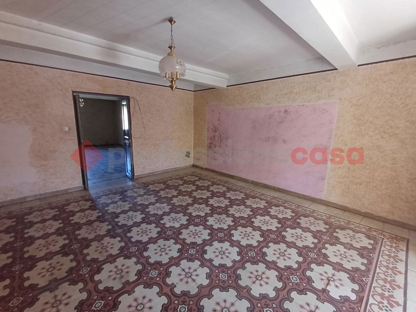 Appartamento da ristrutturare a Ceprano