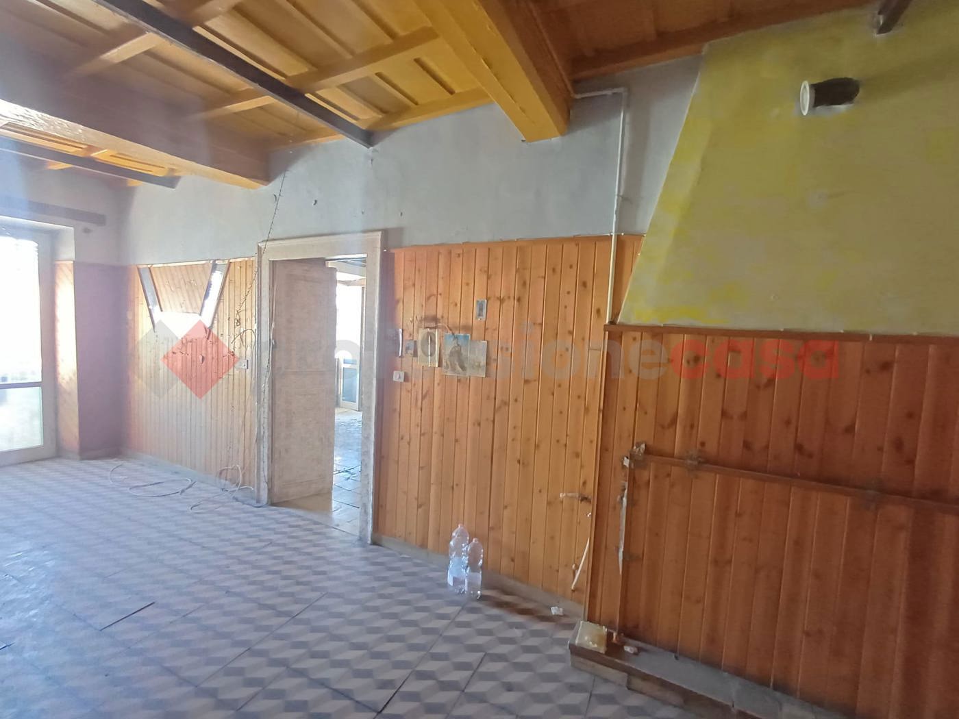 Appartamento da ristrutturare a Ceprano