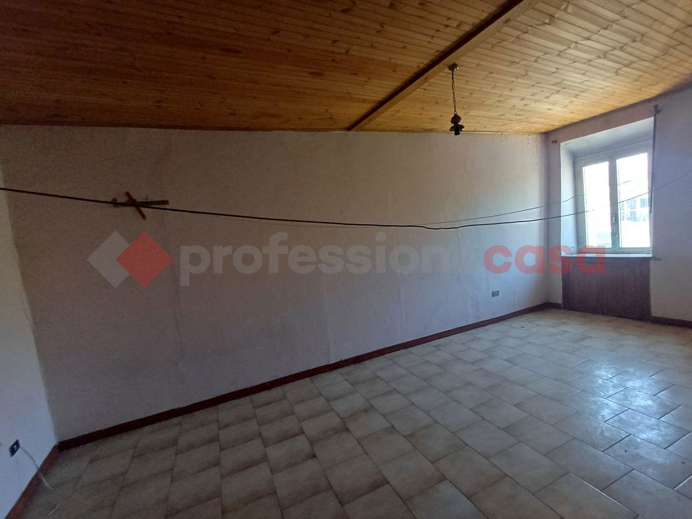 Appartamento da ristrutturare a Ceprano