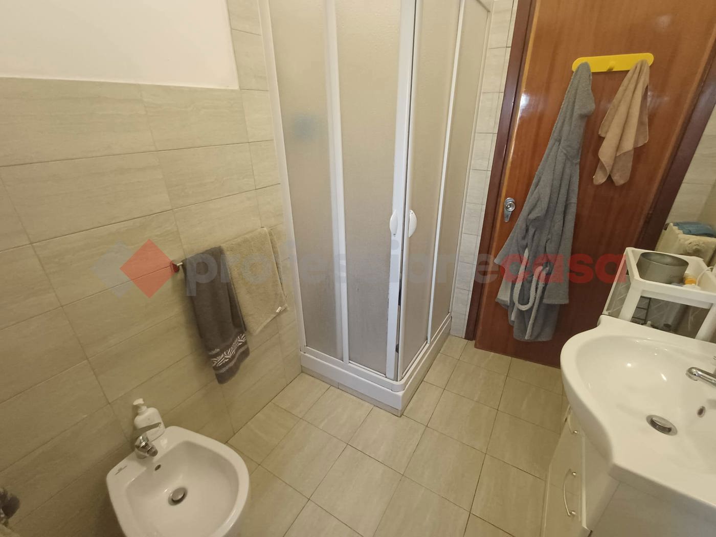 Trilocale in vendita a Ceprano