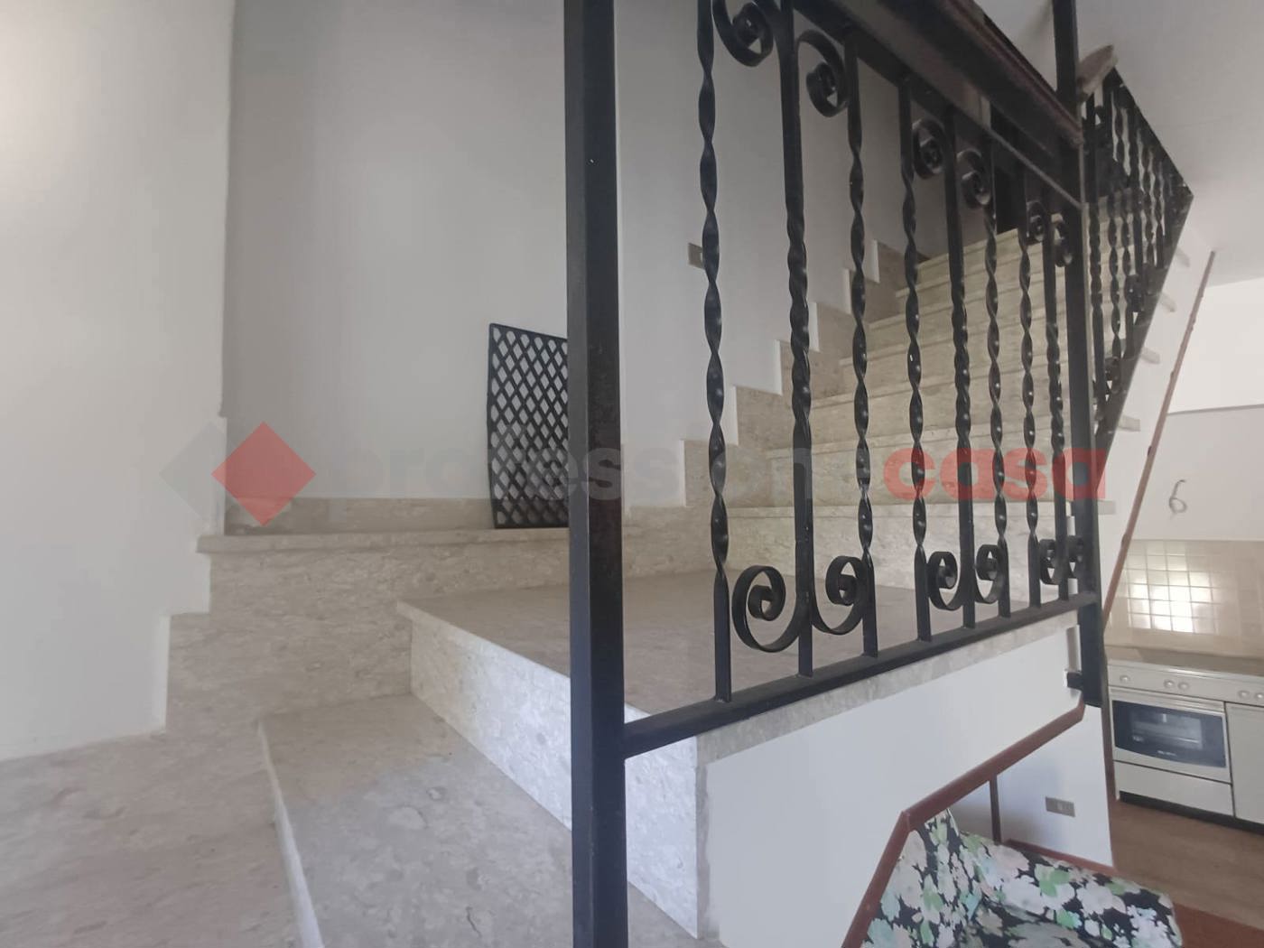 Trilocale in vendita a Rocca d'Arce