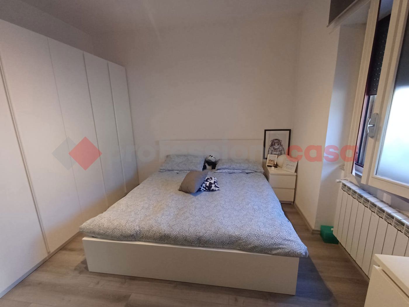 Quadrilocale in vendita a Ceprano