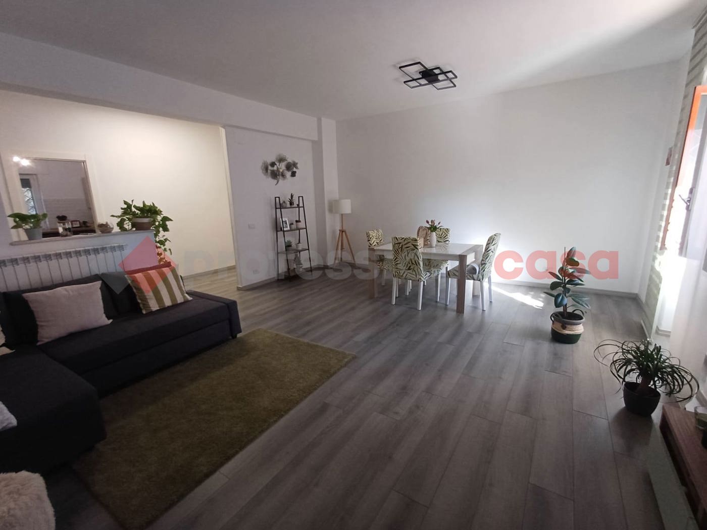 Quadrilocale in vendita a Ceprano