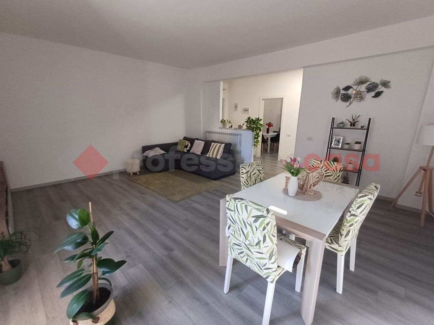 Quadrilocale in vendita a Ceprano