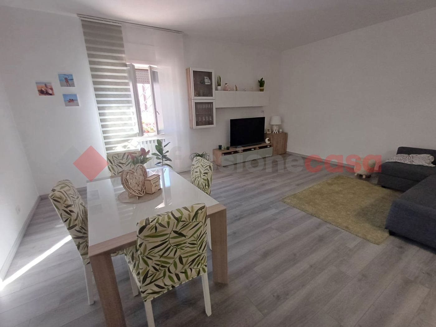 Quadrilocale in vendita a Ceprano