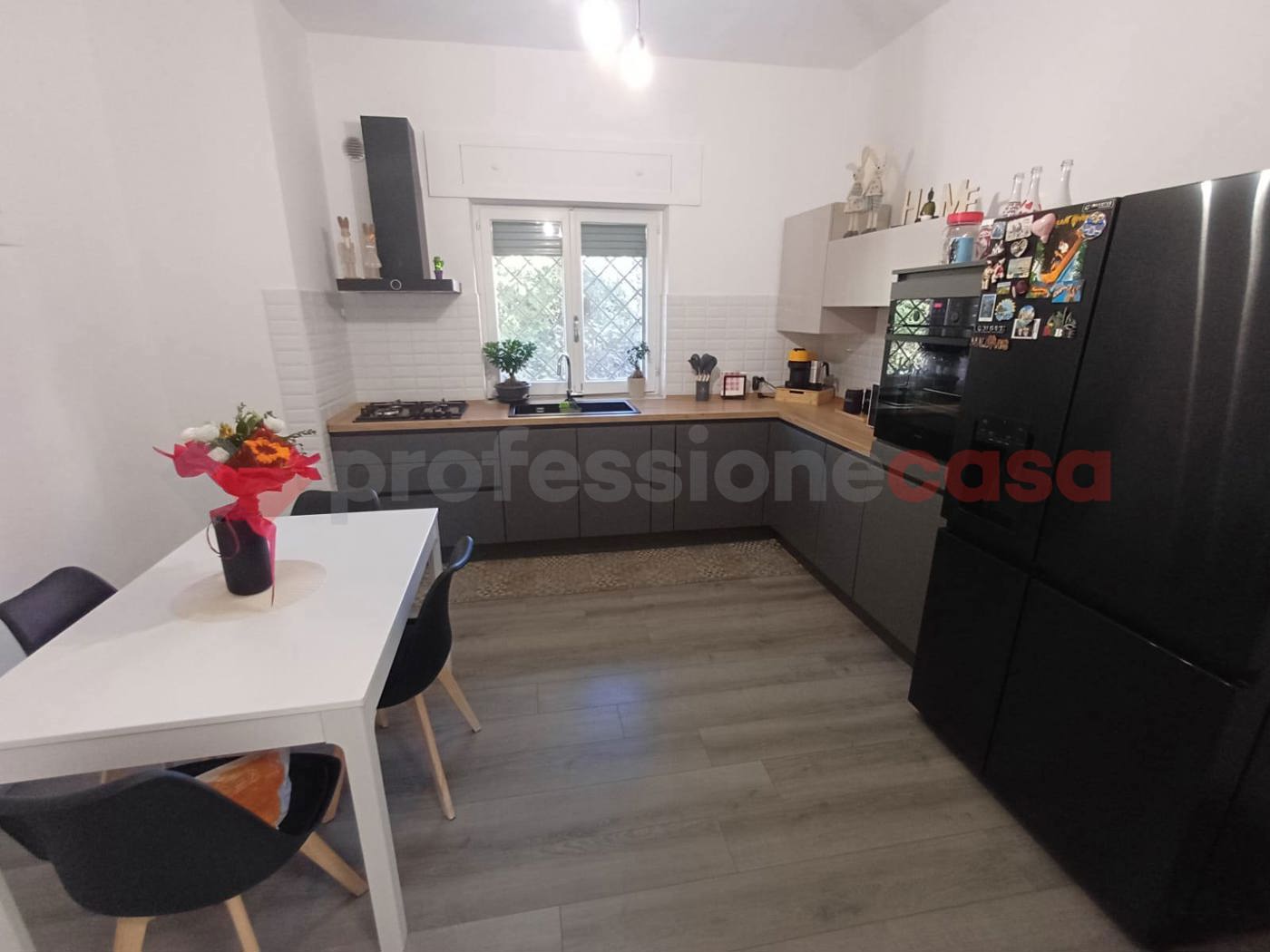 Quadrilocale in vendita a Ceprano