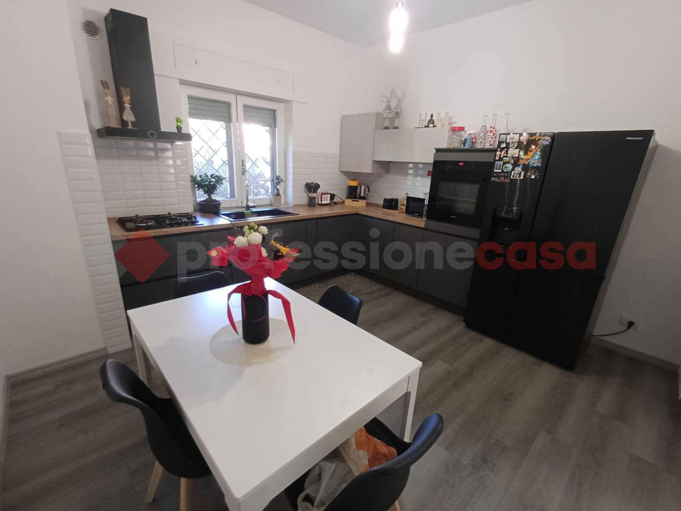 Quadrilocale in vendita a Ceprano