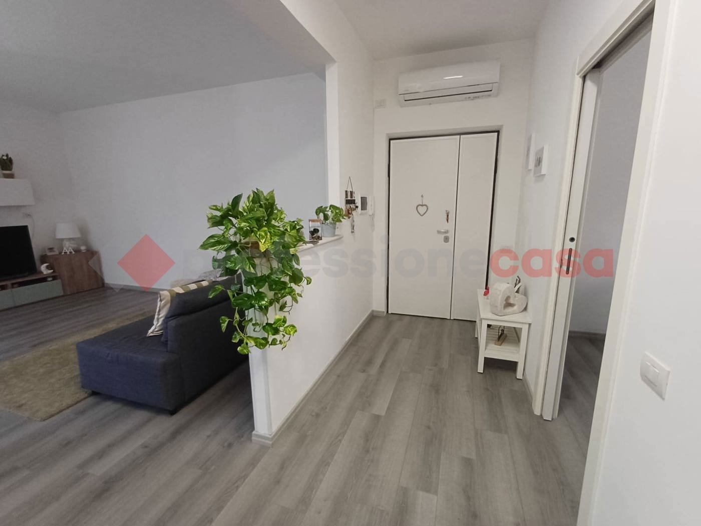 Quadrilocale in vendita a Ceprano