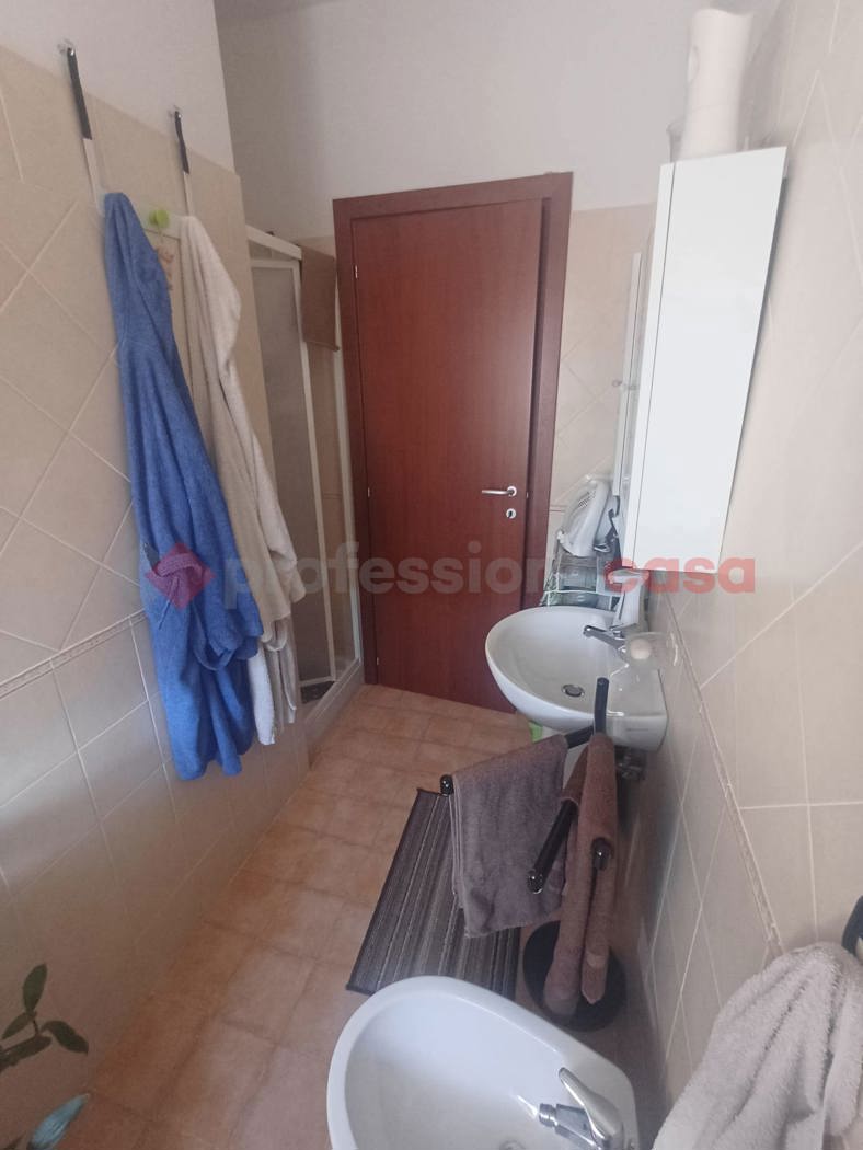 Trilocale arredato in affitto a Ceprano