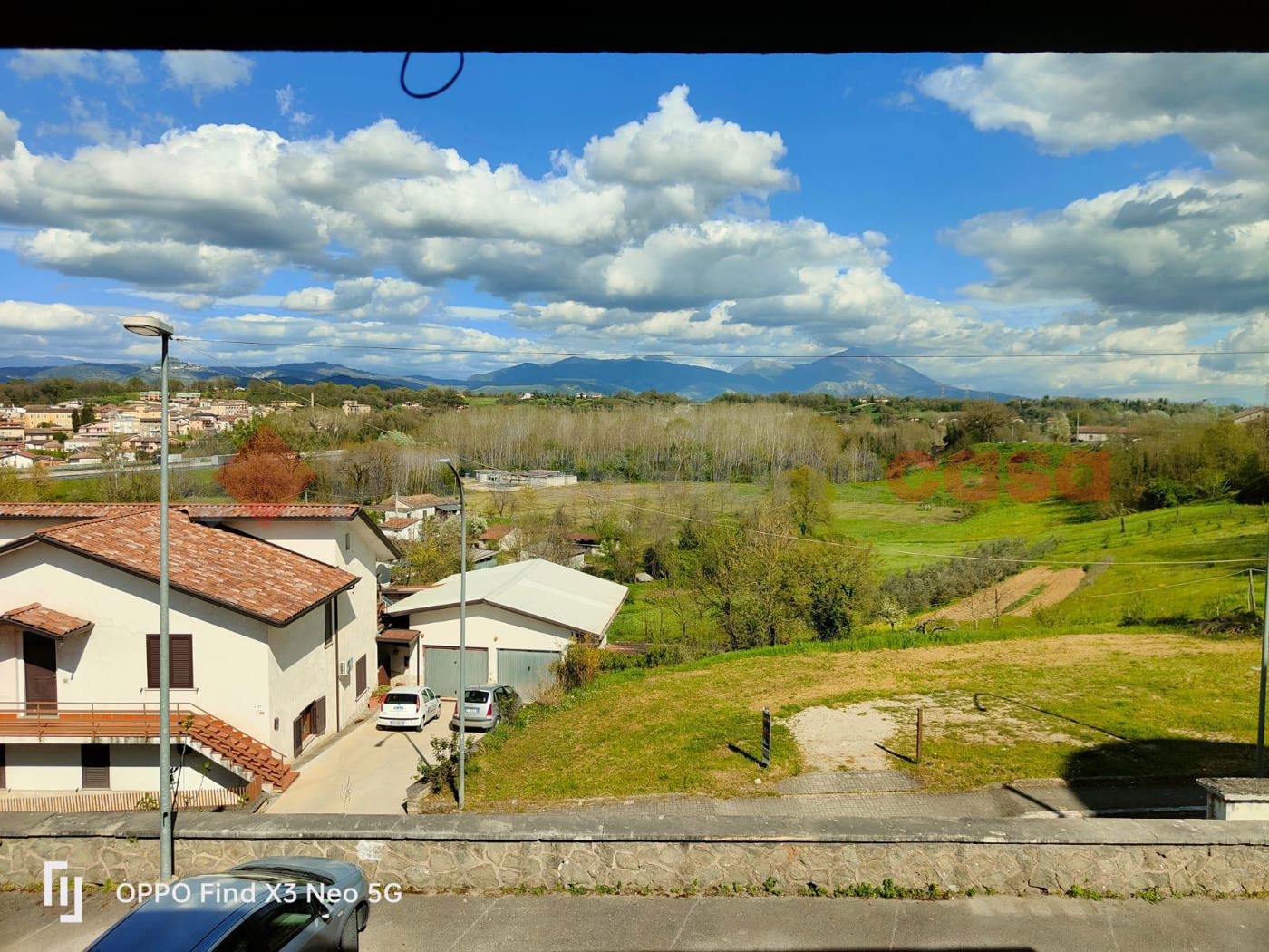 Trilocale arredato in affitto a Ceprano