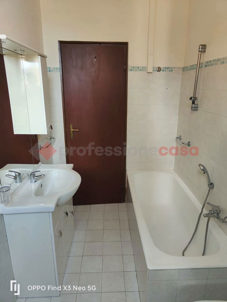 Trilocale arredato in affitto a Ceprano