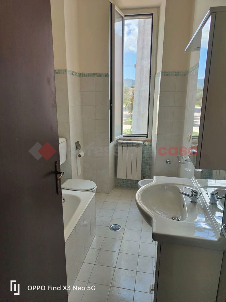 Trilocale arredato in affitto a Ceprano