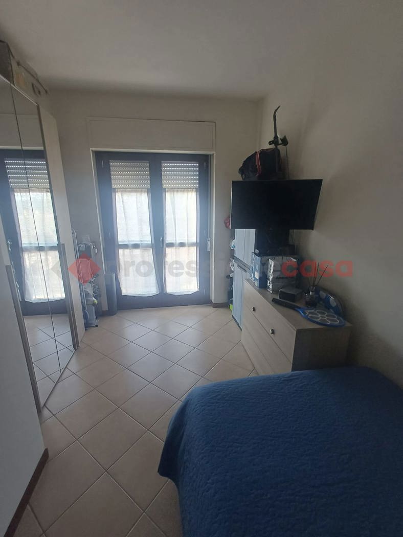 Bilocale arredato in affitto a Arce