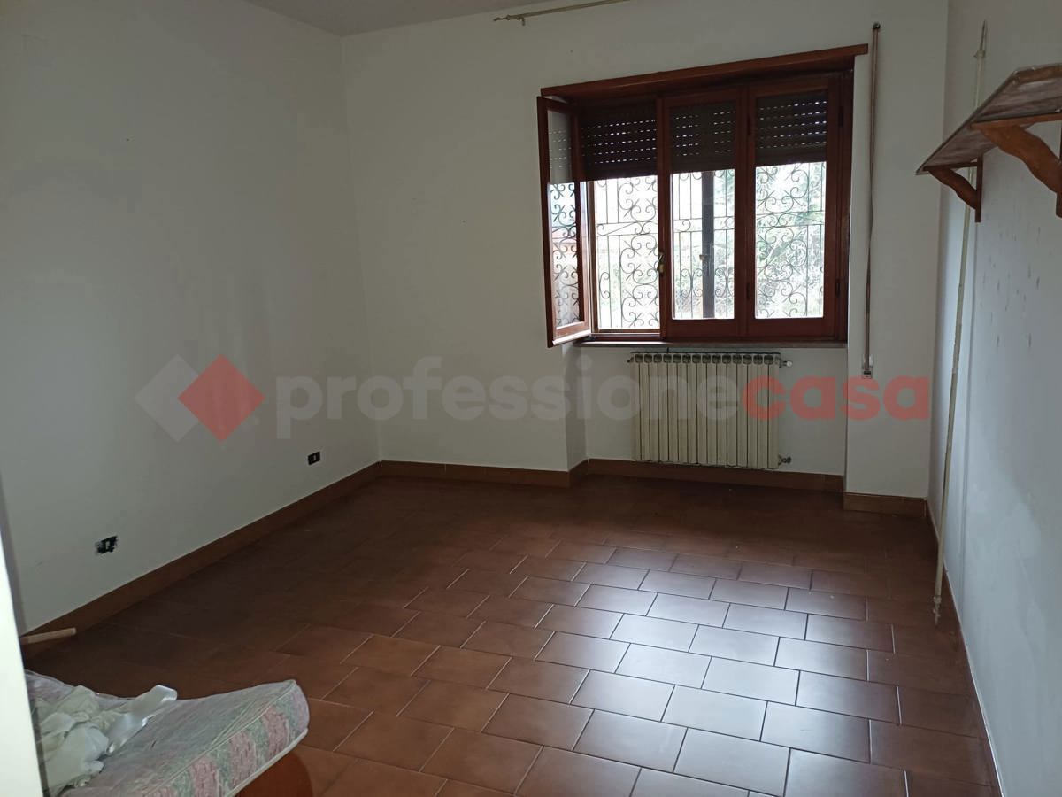 Appartamento con box a Ceprano