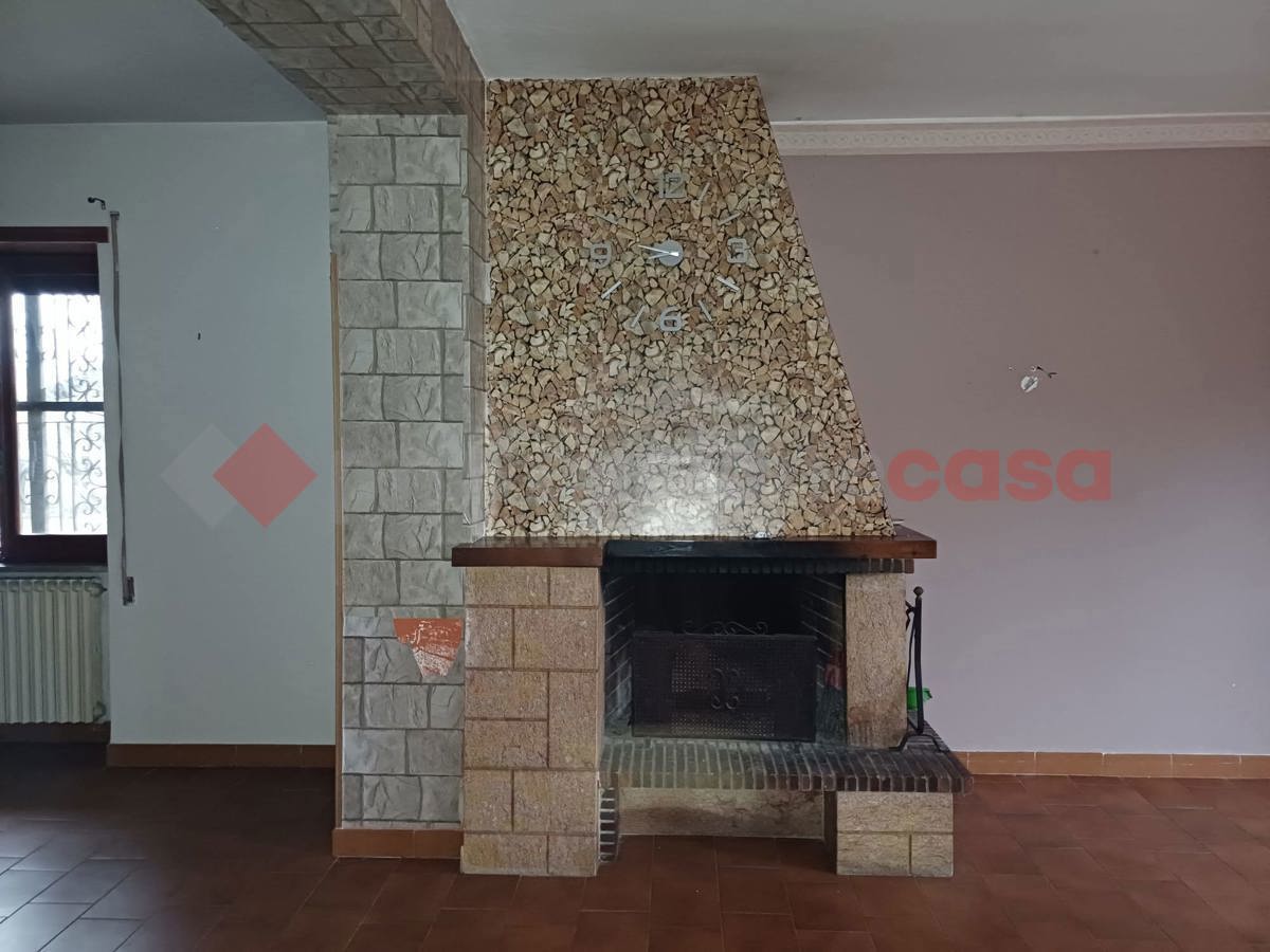 Appartamento con box a Ceprano