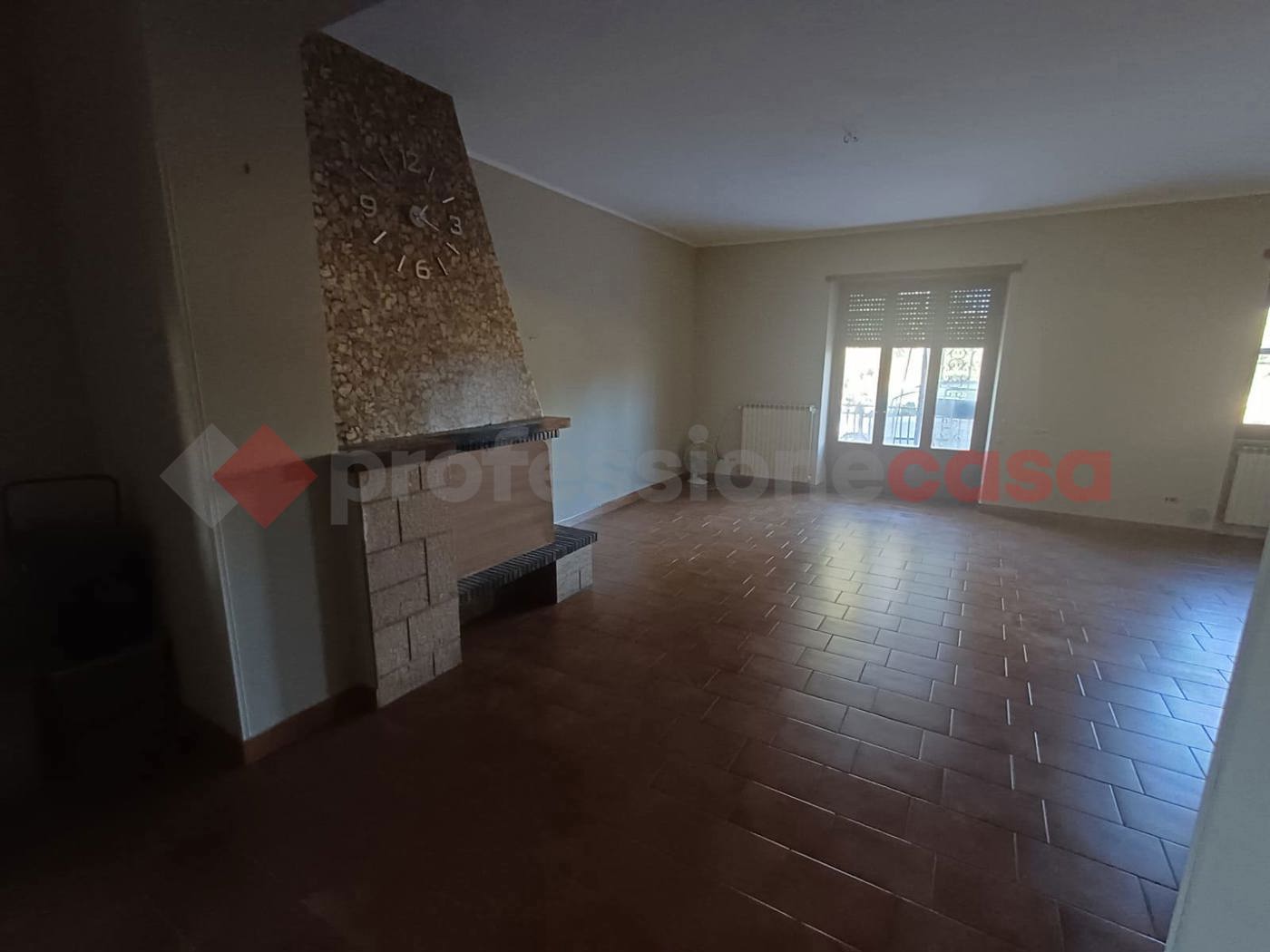 Appartamento con box a Ceprano