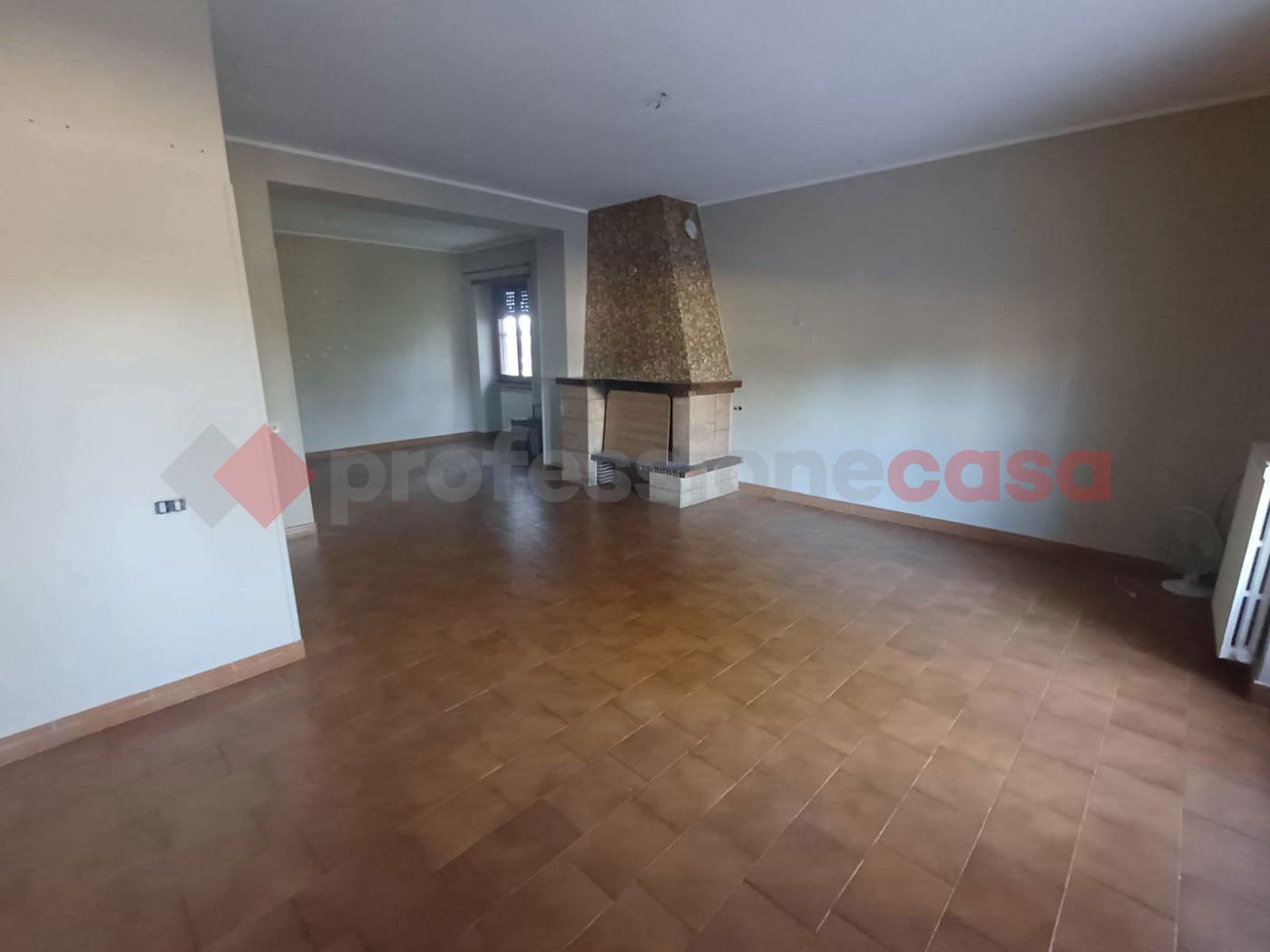 Appartamento con box a Ceprano