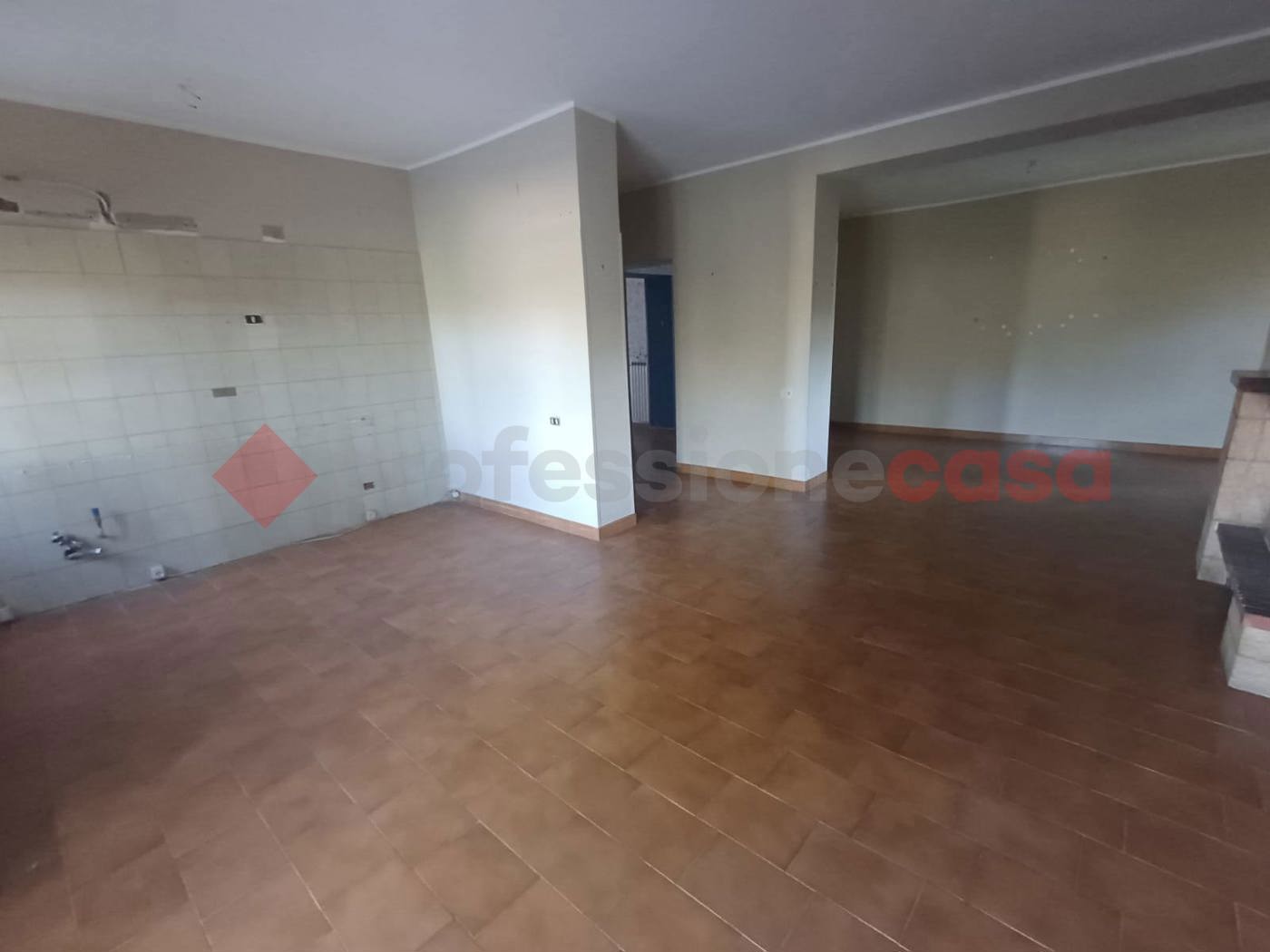 Appartamento con box a Ceprano